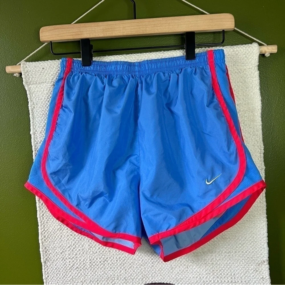 Nike Dri-Fit Running Tempo Shorts Small